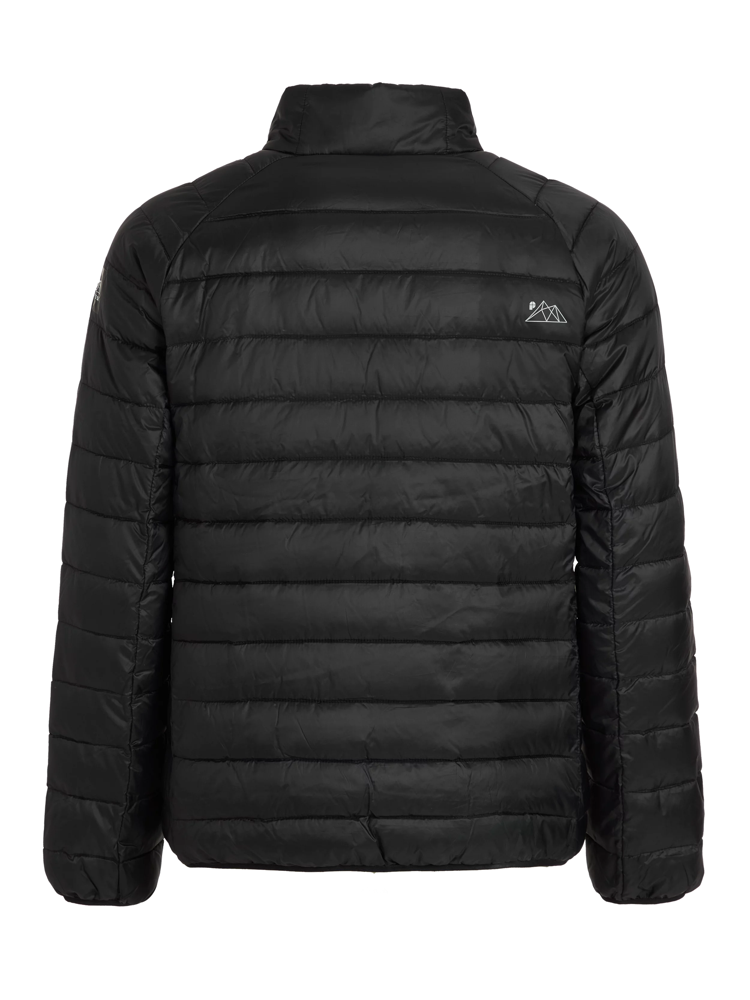Geaca Protest Barbati Prtshaffer True Black [1]