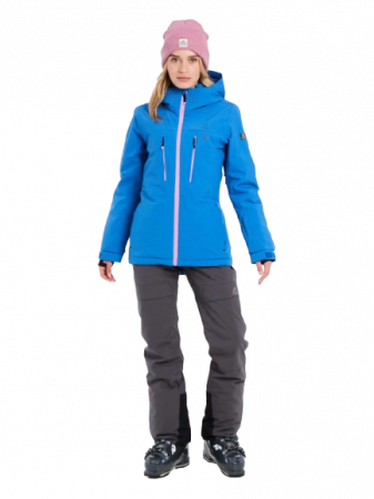 Geaca Protest Dama Prtsima Horizon Blue 20K [7]