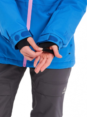 Geaca Protest Dama Prtsima Horizon Blue 20K [6]