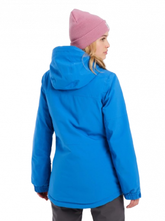 Geaca Protest Dama Prtsima Horizon Blue 20K [2]