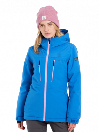 Geaca Protest Dama Prtsima Horizon Blue 20K [9]