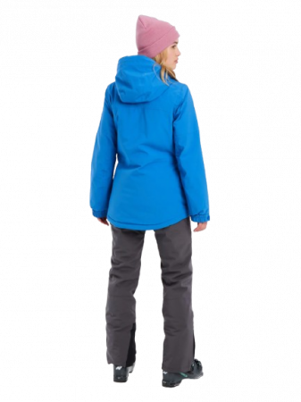 Geaca Protest Dama Prtsima Horizon Blue 20K [3]
