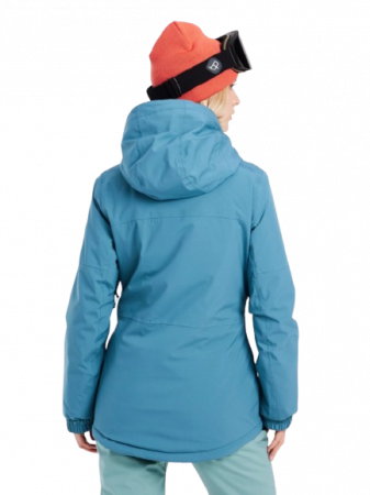 Geaca Dama Protest Prtsima Jewel Blue 20K [5]