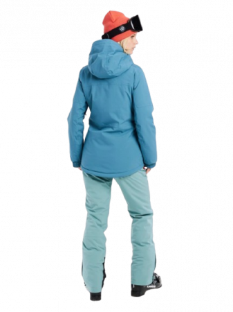 Geaca Dama Protest Prtsima Jewel Blue 20K [2]