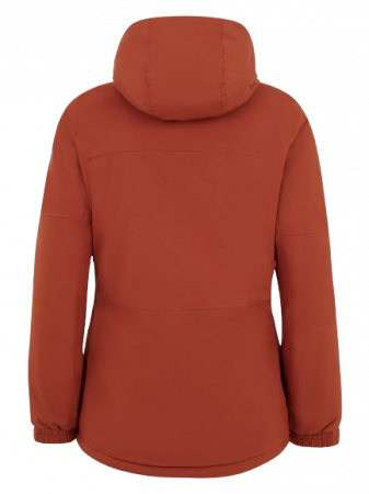 Geaca Protest Dama Prtsima Uluru Rust 20K [1]