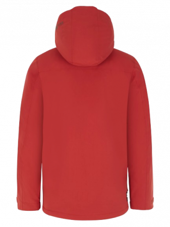 Geaca Protest Barbati Prttimothy Barn Red 20K [1]