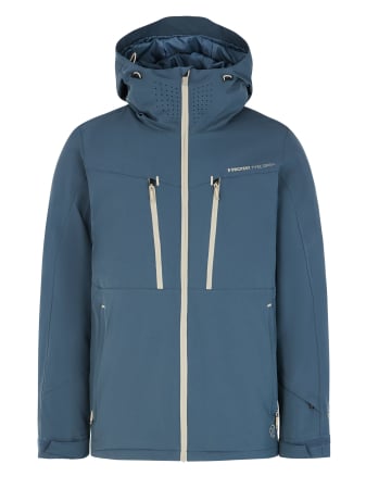 Geci - Geaca Protest Prttimothy Yale Blue 20K