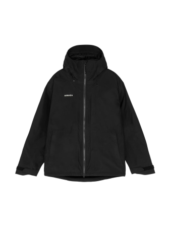 Geci - Geaca Ski Armada Atlantis 2L Black Barbati GORE-TEX 28K