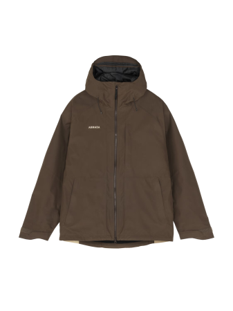 Geci - Geaca Ski Armada Atlantis 2L Grizzly/Incense Barbati GORE-TEX