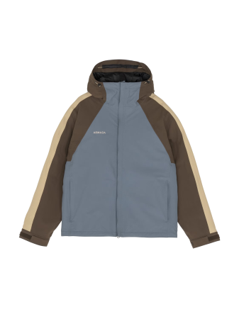 Geci - Geaca Ski Armada Gansett 2L Insulated Stormy/Grizzly Barbati 10K