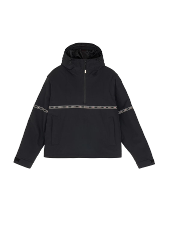 Geci - Geaca Ski Armada Madaket 2L Insulated Anorak Bone Dust/Swamp Femei 15K