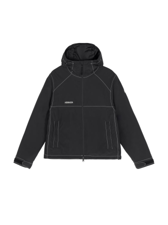 Geci - Geaca Ski Armada Nylie 2L Insulated Black Femei 10K