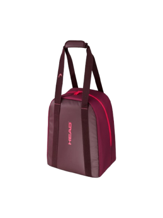 Genti si Huse - Geanta Head Clapari Femei Visinie OS