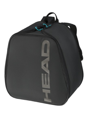 Genti si Huse - Geanta Head Clapari Black/Anthracite