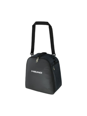 Genti si Huse - Geanta Head Clapri Kore Black OS