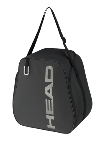 Genti si Huse - Geanta Head Clapari Black OS