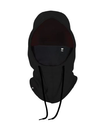 Promotii - Gluga Mons Royale Merino Black