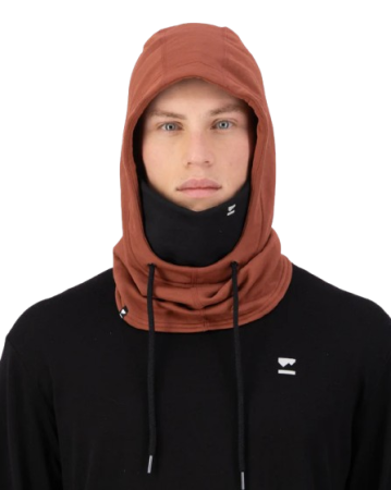 Gluga Mons Royale Merino Sienna [2]