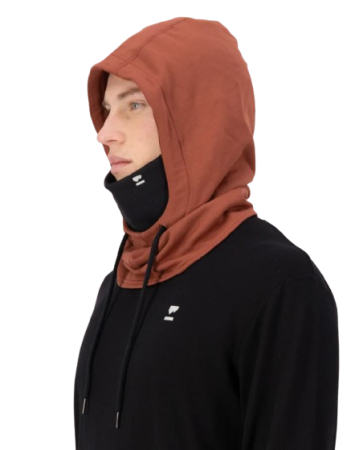 Gluga Mons Royale Merino Sienna [1]