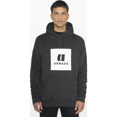 IMBRACAMINTE - Hanorac Armada Icon Black