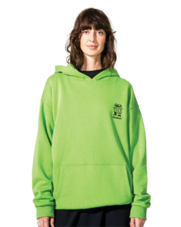 Hanorac Bataleon After Jasmine Green [2]