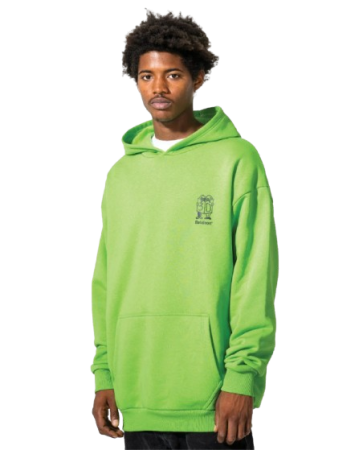 Hanorac Bataleon After Jasmine Green [1]