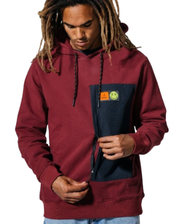 Hanorac Bataleon After Red [2]