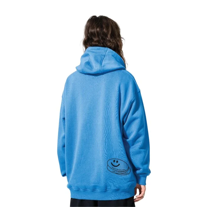 Hanorac Bataleon Snowproof Sky Blue [3]