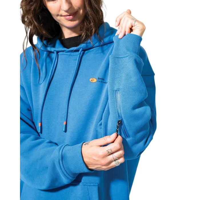 Hanorac Bataleon Snowproof Sky Blue [4]