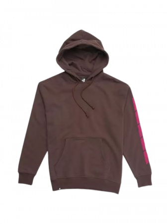 Promotii - Hanorac Dama K2 Chain Logo Brown