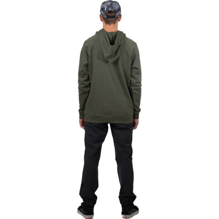 HANORAC JONES TRUCKEE Green [2]