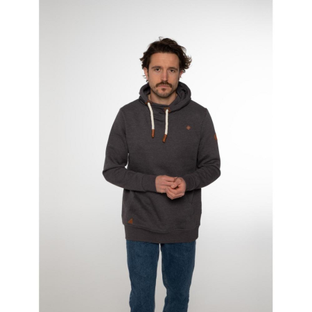 Hanorac Protest NXG TANAKATO hoody Deep Grey [2]