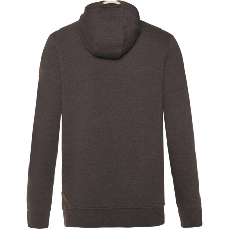 Hanorac Protest NXG TANAKATO hoody Deep Grey [1]