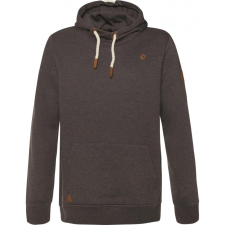 Hanorac Protest NXG TANAKATO hoody Deep Grey [0]