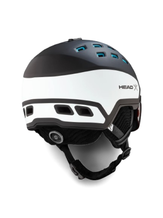 Casca Head Radar Black [1]