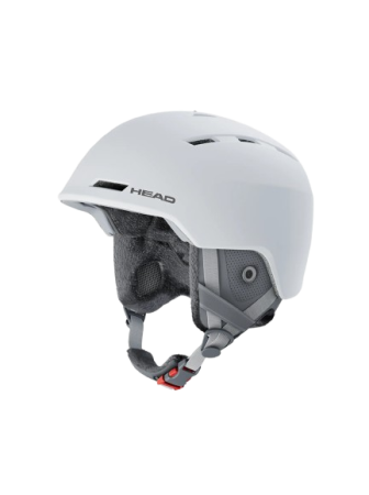 Casti - Casca Head Vanda White