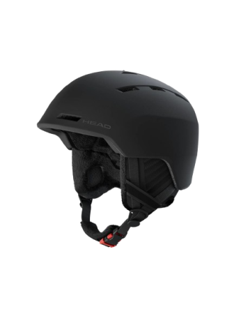 Casti - Casca Head Varius Black