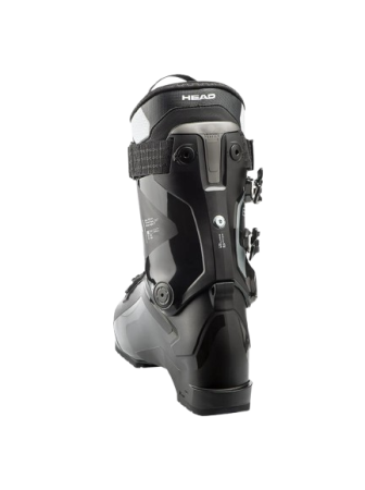 Clapari Head Barbati Edge 100 HV Black/White 25/26 [3]