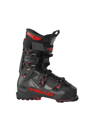 Clapari - Clapari Head Barbati Edge 110 HV GW Anthracite/Red 25/26