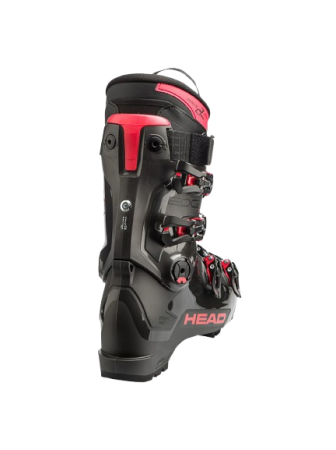 Clapari Head Barbati Edge 110 HV GW Anthracite/Red 25/26 [2]