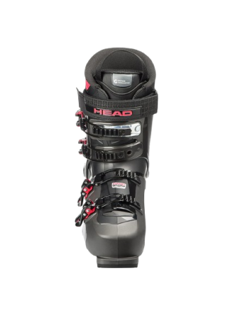 Clapari Head Barbati Edge 110 HV GW Anthracite/Red 25/26 [1]