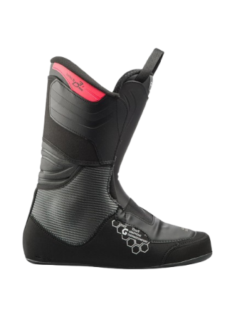 Clapari Head Barbati Edge 110 HV GW Anthracite/Red 25/26 [4]