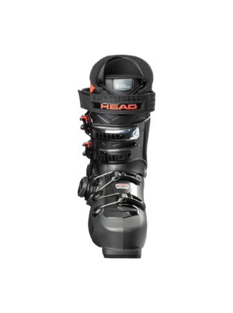 Clapari Head Barbati Edge 110 HV GW BOA Anthracite/Red 25/26 [1]