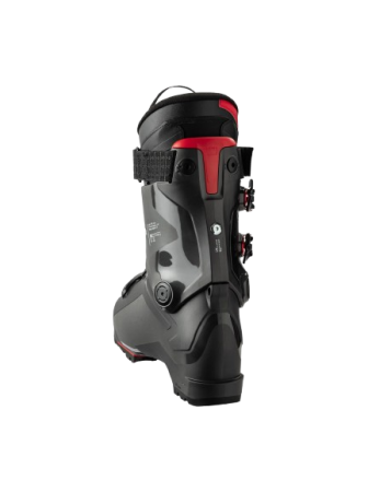 Clapari Head Barbati Edge 110 HV GW BOA Anthracite/Red 25/26 [3]