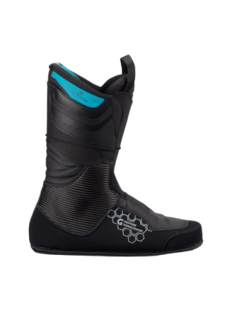 Clapari Head Barbati EDGE 120 HV GW BOA Anthracite/Speedblue 25/26 [4]