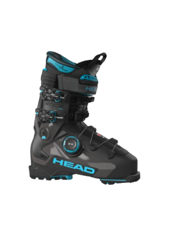 Clapari - Clapari Head Barbati EDGE 120 HV GW BOA Anthracite/Speedblue 25/26