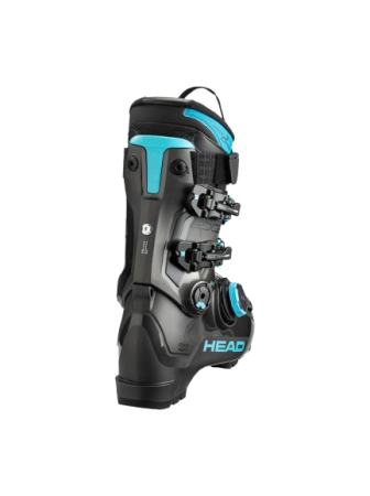 Clapari Head Barbati EDGE 120 HV GW BOA Anthracite/Speedblue 25/26 [2]