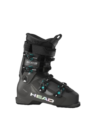 Clapari - Clapari Head Femei Edge 85 W HV Anthracite 25/26