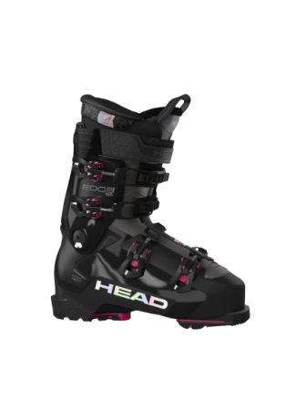 Clapari - Clapari Head Femei Edge 95 W HV GW Black/Fuchsia 25/26
