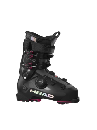 Clapari - Clapari Head Femei Edge 95 W HV GW BOA Black/Fuchsia 25/26